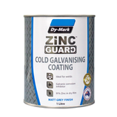 Dy-Mark - Zinc Guard 1L Cold Galvanising Coating | 230731100